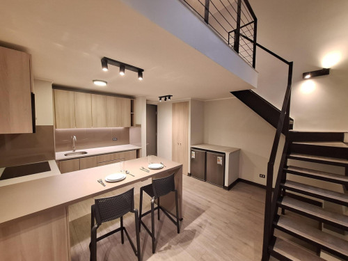 Ejército Libertador 634 - Loft